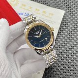 2020SS新作 LONGINES ロンジン メンズ 時計 スーパーコピー4色