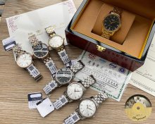 2020SS新作 LONGINES ロンジン メンズ 時計 スーパーコピー4色