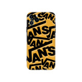 バンチ/VANS ケース最新全機種11 Pro/11/Xs Max/Xr/XS/iPhone7/7P/8/8P/ 4色