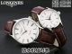 2020SS新作 LONGINES ロンジン メンズとレディース 時計 スーパーコピー