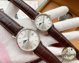 2020SS新作 LONGINES ロンジン メンズとレディース 時計 スーパーコピー5色