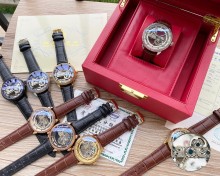 2020SS新作 LONGINES ロンジン メンズ 時計 スーパーコピー6色