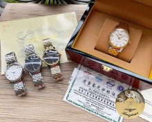 2020SS新作 LONGINES ロンジン メンズ 時計 スーパーコピー4色