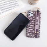 ディオール/Dior ケース最新全機種11 Pro/11/Xs Max/Xr/XS/iPhone7/7P/8/8P/ 2色