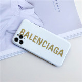 バレンシアガ/Balenciaga ケース最新全機種11 Pro/11/Xs Max/Xr/XS/iPhone7/7P/8/8P/iPhone13   2色
