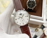 2020SS新作 LONGINES ロンジン メンズ 時計 スーパーコピー6色