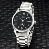 2020SS新作 LONGINES ロンジン メンズ 時計 スーパーコピー2色
