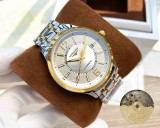 2020SS新作 LONGINES ロンジン メンズ 時計 スーパーコピー4色