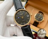 2020SS新作 LONGINES ロンジン メンズとレディース 時計 スーパーコピー5色