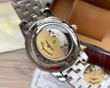 2020SS新作 LONGINES ロンジン メンズ 時計 スーパーコピー4色