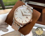 2020SS新作 LONGINES ロンジン メンズ 時計 スーパーコピー5色