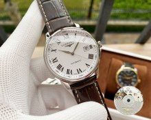 2020SS新作 LONGINES ロンジン メンズ 時計 スーパーコピー8色