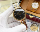 2020SS新作 LONGINES ロンジン メンズ 時計 スーパーコピー4色