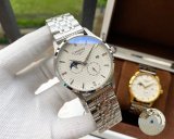 2020SS新作 LONGINES ロンジン メンズ 時計 スーパーコピー5色