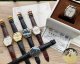 2020SS新作 LONGINES ロンジン メンズ 時計 スーパーコピー5色