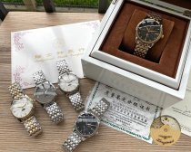 2020SS新作 LONGINES ロンジン メンズ 時計 スーパーコピー5色