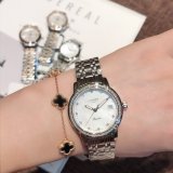 2020SS新作 LONGINES ロンジン レディース 時計 スーパーコピー4色