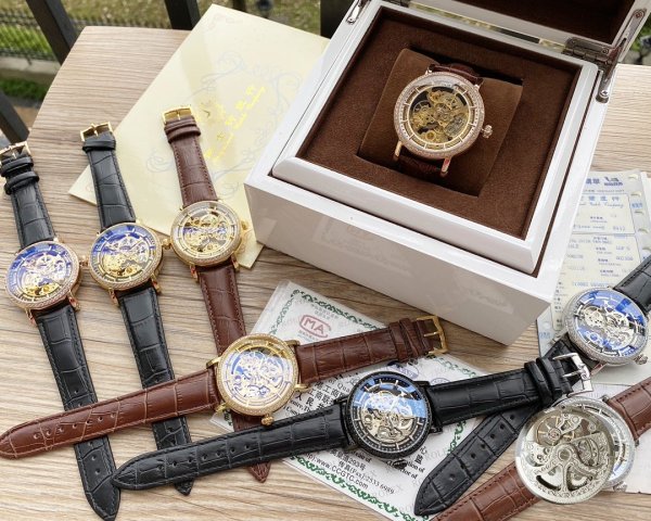 2020SS新作 Rolex ロレックス メンズ 時計 スーパーコピー7色