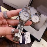 2020SS新作 LONGINES ロンジン メンズとレディース 時計 スーパーコピー2色