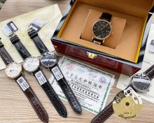 2020SS新作 LONGINES ロンジン メンズ 時計 スーパーコピー4色