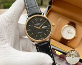 2020SS新作 LONGINES ロンジン メンズ 時計 スーパーコピー4色