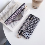 ディオール/Dior ケース最新全機種11 Pro/11/Xs Max/Xr/XS/iPhone7/7P/8/8P/ 2色