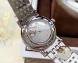 2020SS新作 LONGINES ロンジン メンズ 時計 スーパーコピー4色