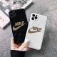 ナイキ/Nike ケース最新全機種11 Pro/11/Xs Max/Xr/XS/iPhone7/7P/8/8P/ 2色