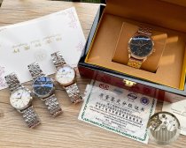 2020SS新作 LONGINES ロンジン メンズ 時計 スーパーコピー4色