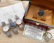 2020SS新作 LONGINES ロンジン メンズ 時計 スーパーコピー4色