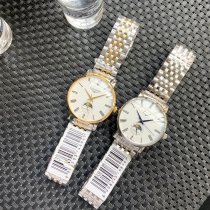 2020SS新作 LONGINES ロンジン メンズ 時計 スーパーコピー4色