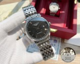 2020SS新作 LONGINES ロンジン メンズ 時計 スーパーコピー4色