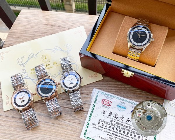 2020SS新作 LONGINES ロンジン メンズ 時計 スーパーコピー5色
