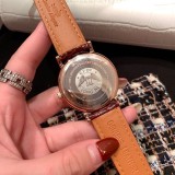 2020SS新作 LONGINES ロンジン メンズとレディース 時計 スーパーコピー4色