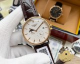 2020SS新作 LONGINES ロンジン メンズ 時計 スーパーコピー4色