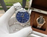 2020SS新作 LONGINES ロンジン メンズ 時計 スーパーコピー5色