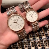 2020SS新作 LONGINES ロンジン メンズとレディース 時計 スーパーコピー5色