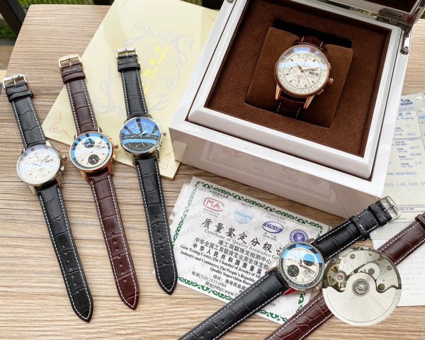 2020SS新作 LONGINES ロンジン メンズ 時計 スーパーコピー6色