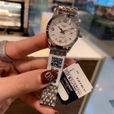 2020SS新作 LONGINES ロンジン レディース 時計 スーパーコピー2色