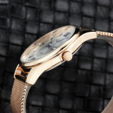 2020SS新作 LONGINES ロンジン メンズ 時計 スーパーコピー2色