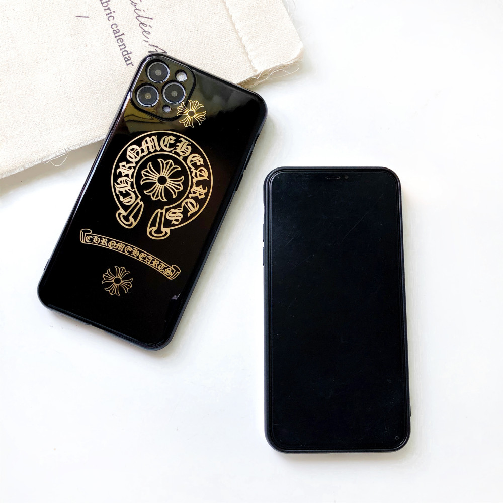 22新商品 クロムハーツiphoneケース新品 Iphone用ケース News Elegantsite Gr