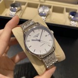 2020SS新作 LONGINES ロンジン メンズ 時計 スーパーコピー4色