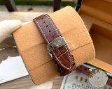 2020SS新作 LONGINES ロンジン メンズ 時計 スーパーコピー4色