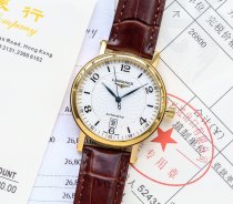 2020SS新作 LONGINES ロンジン メンズ 時計 スーパーコピー5色