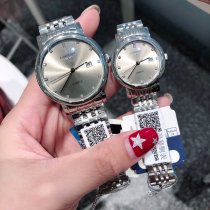 2020SS新作 LONGINES ロンジン メンズとレディース 時計 スーパーコピー