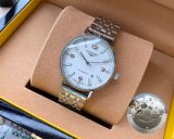 2020SS新作 LONGINES ロンジン メンズ 時計 スーパーコピー5色