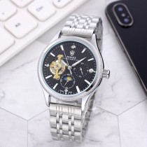 2020SS新作 Rolex ロレックス メンズ 時計 スーパーコピー5色