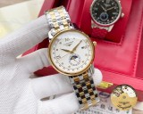 2020SS新作 LONGINES ロンジン メンズ 時計 スーパーコピー5色