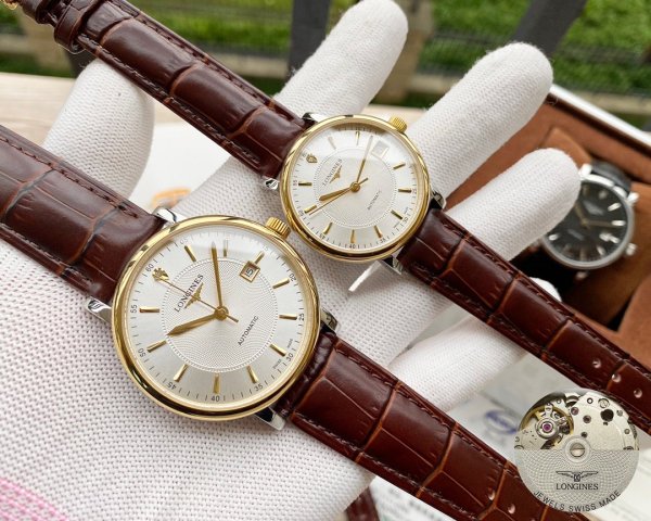 2020SS新作 LONGINES ロンジン メンズとレディース 時計 スーパーコピー6色