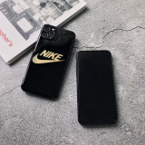 ナイキ/Nike ケース最新全機種11 Pro/11/Xs Max/Xr/XS/iPhone7/7P/8/8P/ 2色